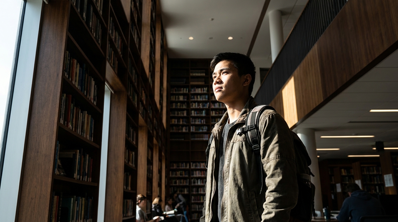 Tôi cần bao nhiêu điểm TOEFL để nộp đơn vào các trường đại học mục tiêu?