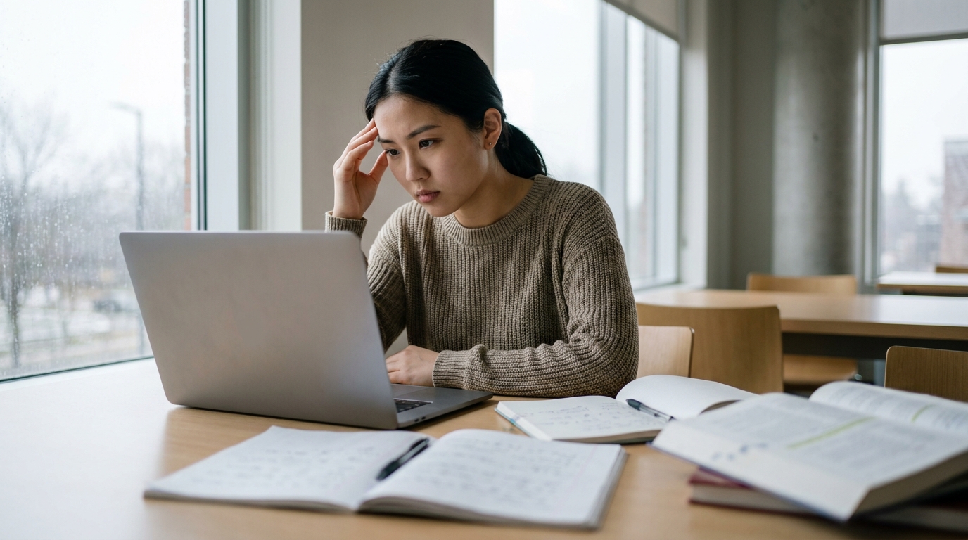 我申請的大學需要多少 TOEFL 分數？各校門檻完整整理