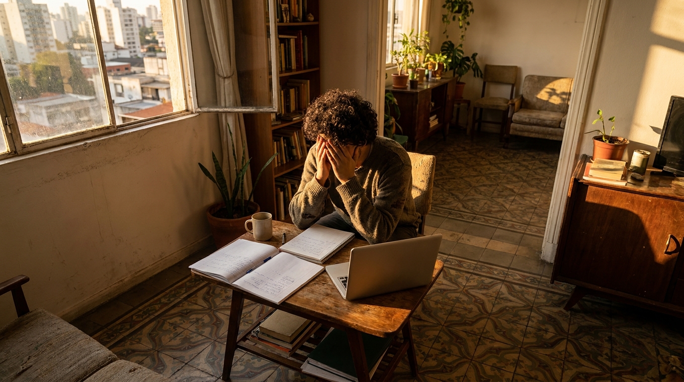 ¿Puedo obtener 100+ en el TOEFL estudiando por mi cuenta?