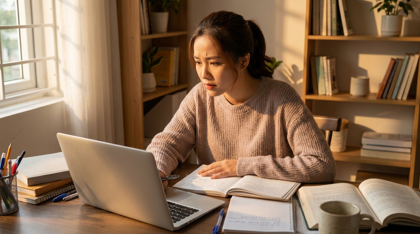 Tự Học Có Thể Đạt 100+ Điểm TOEFL Không?