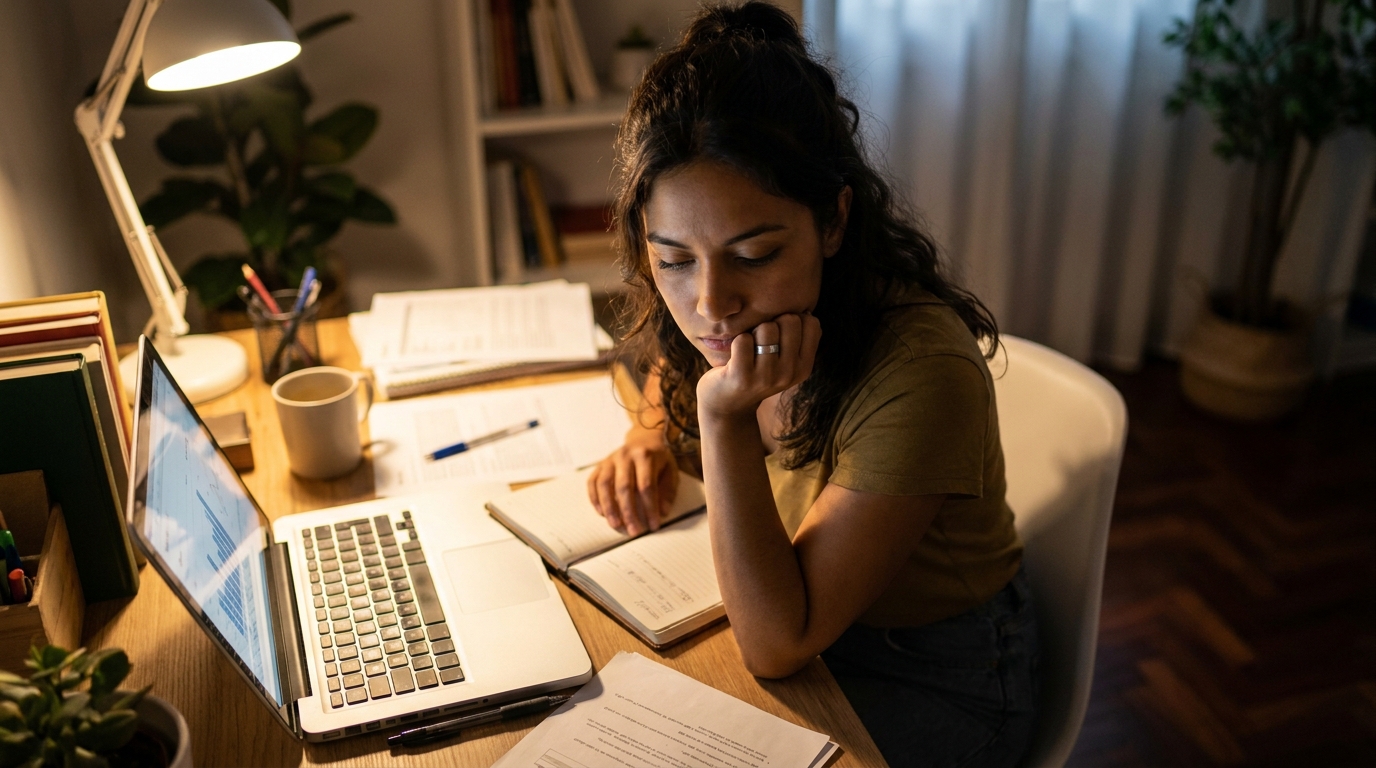 ¿Cómo doy una respuesta completa en solo 45 segundos en TOEFL Speaking?