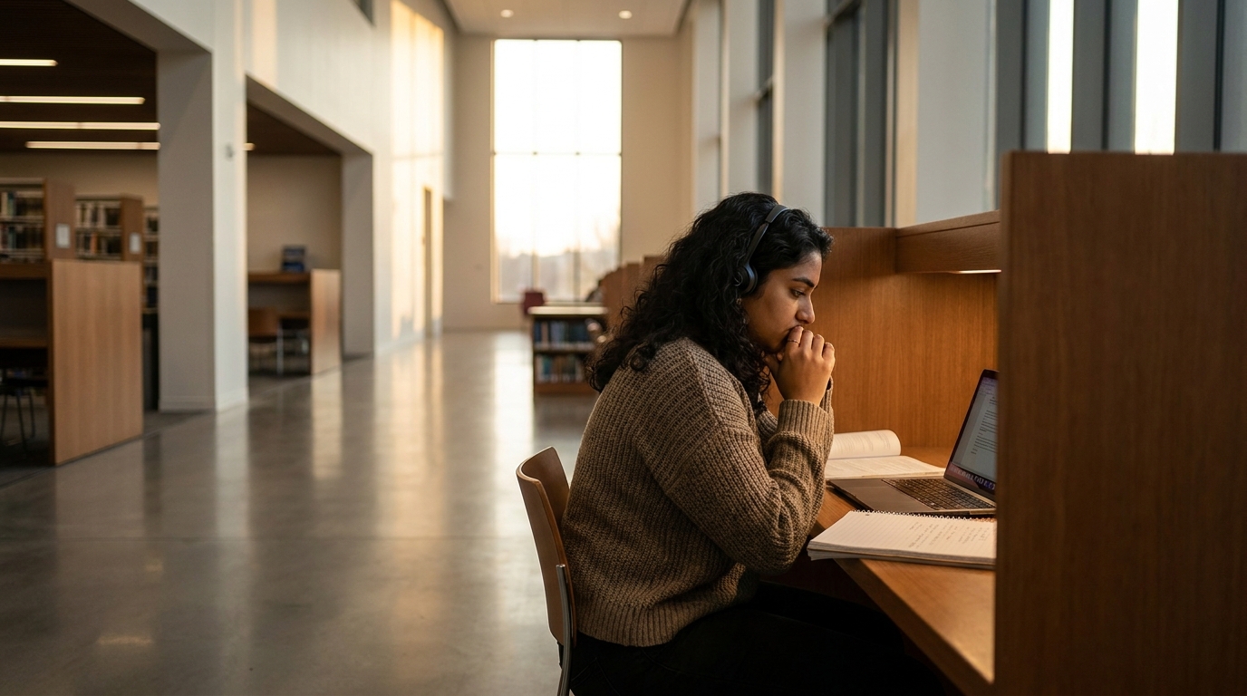 TOEFL Speaking में सिर्फ 45 सेकंड में पूरा जवाब कैसे दें?