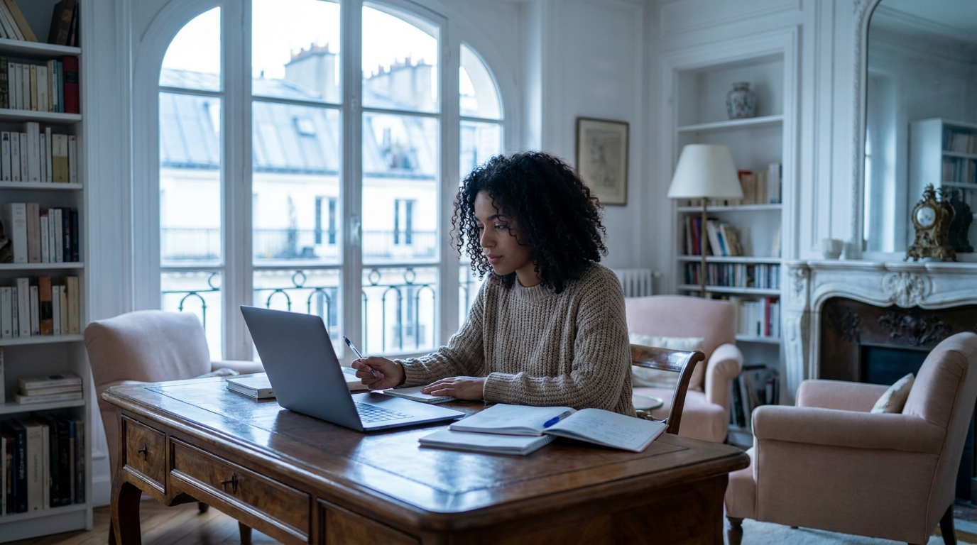 Comment construire un planning de révision du TOEFL qui fonctionne vraiment