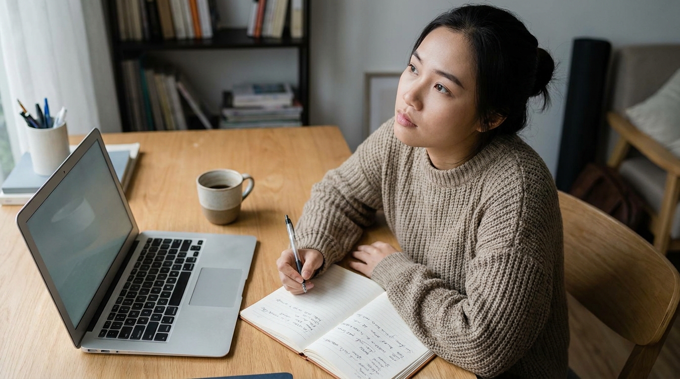 Cách xây dựng lịch học TOEFL thực sự hiệu quả