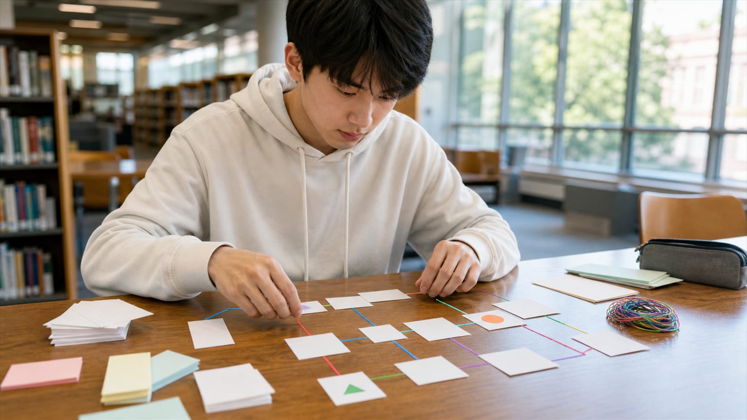 主詞動詞一致:藏在長句裡的微小 TOEFL 失誤