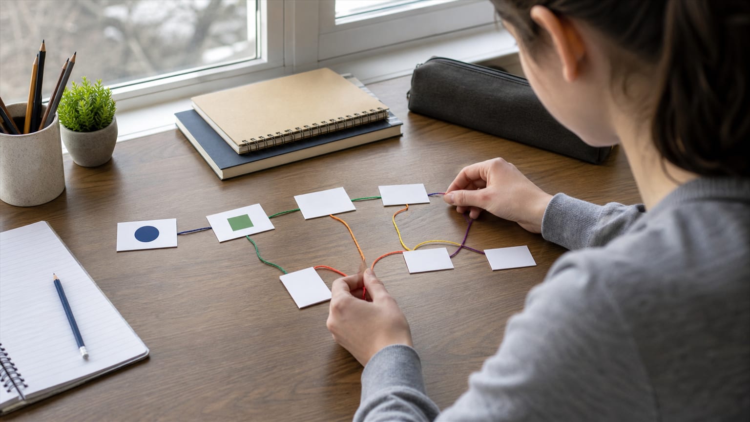 Subject-Verb Agreement: The Tiny TOEFL Mistake Hiding in Long Sentences