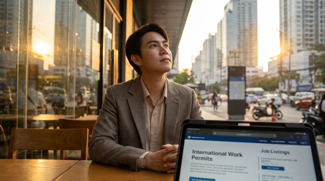 ใช้คะแนน TOEFL ทำอะไรได้บ้างนอกจากสมัครเรียนมหาวิทยาลัย?