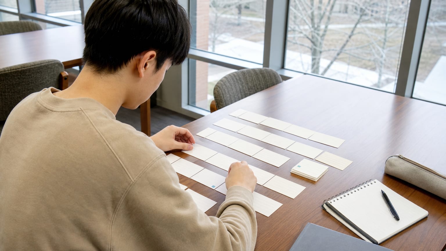 動詞時態陷阱:TOEFL 答題裡的時間跳躍