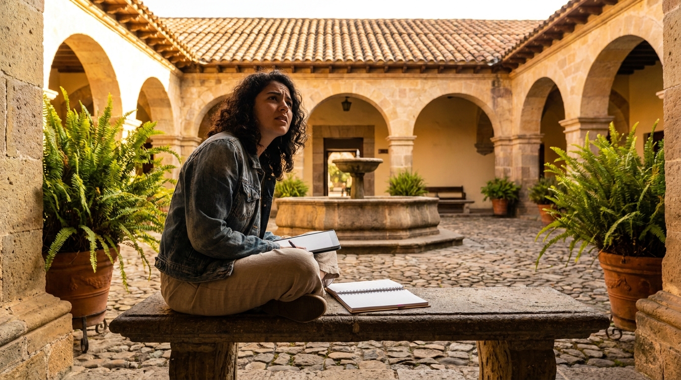 ¿Cómo resuelvo las preguntas de vocabulario en contexto en el Reading del TOEFL 2026?