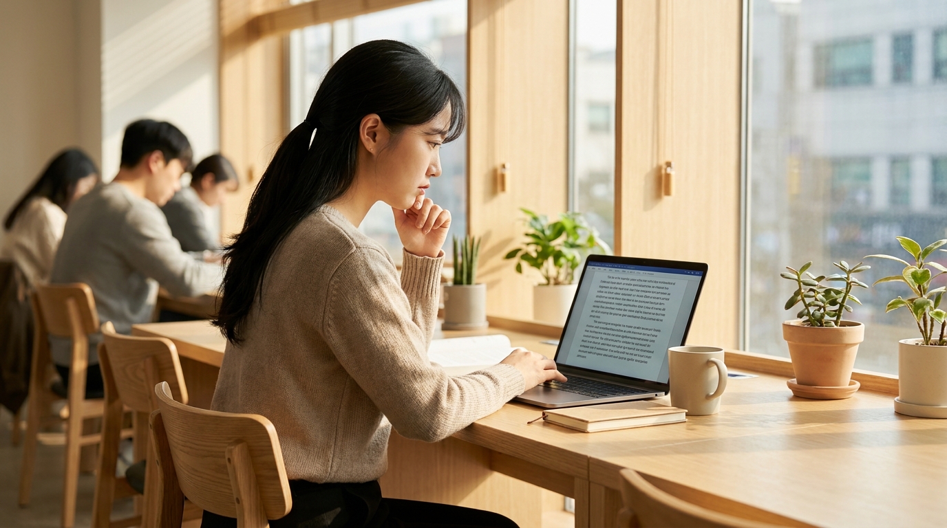 TOEFL 2026 리딩에서 문맥 속 어휘 문제는 어떻게 풀어야 할까요?
