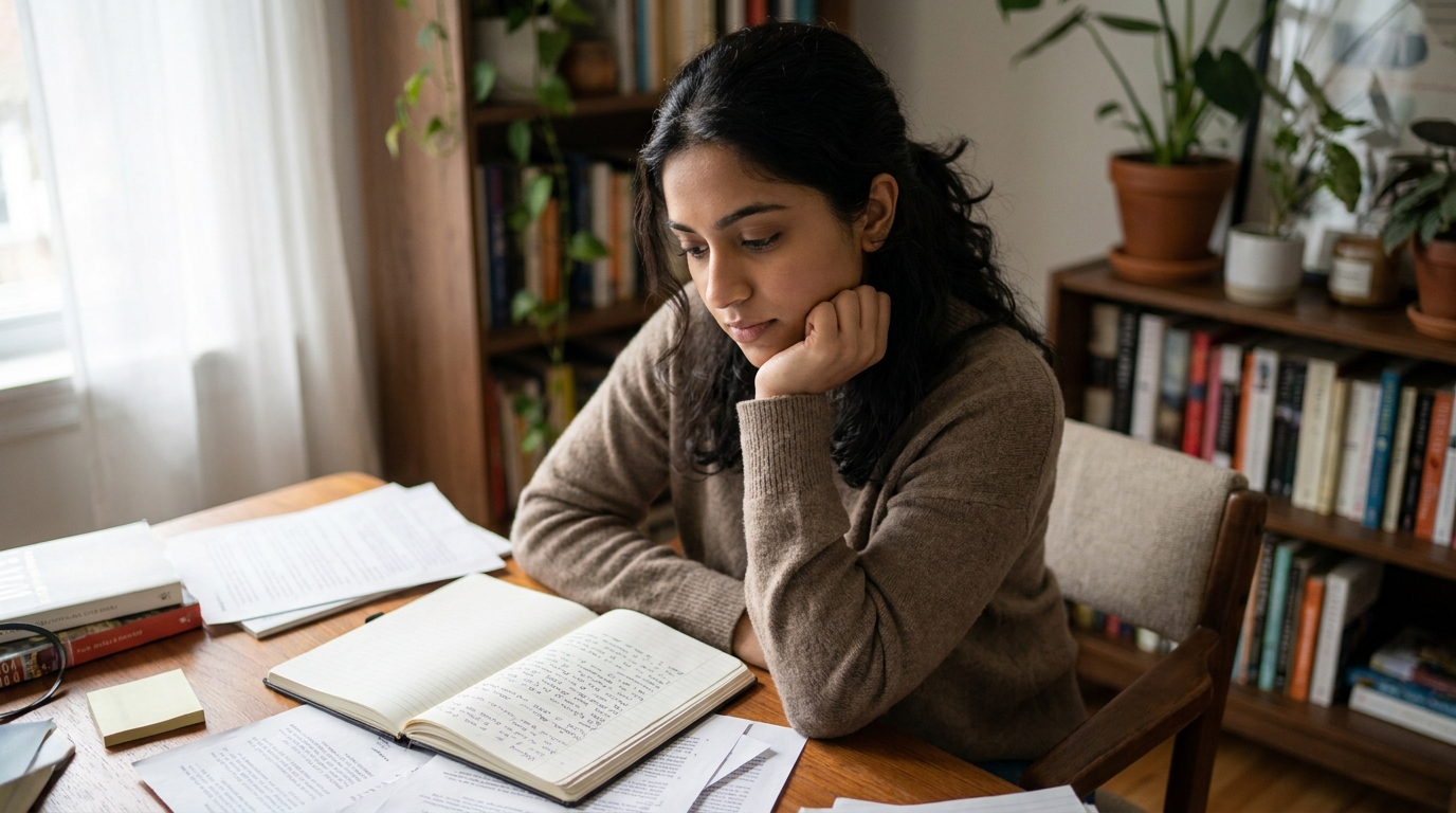 TOEFL लें या IELTS — क्या अंतर है?