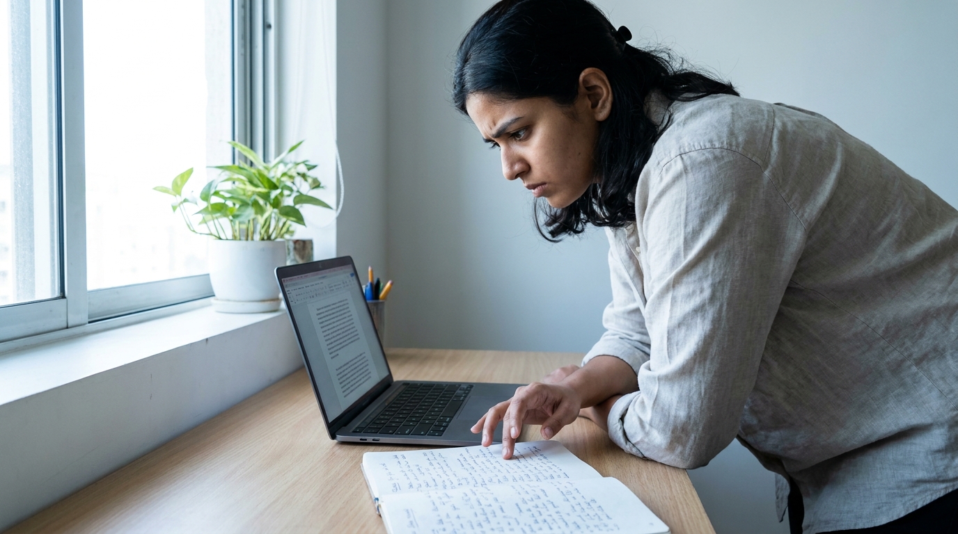 TOEFL 2026 पर ईमेल लिखने का सही तरीका क्या है?