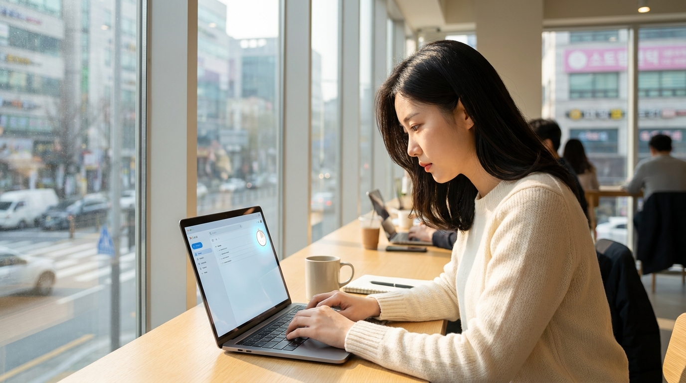 TOEFL 2026에서 이메일을 올바르게 쓰는 방법은?