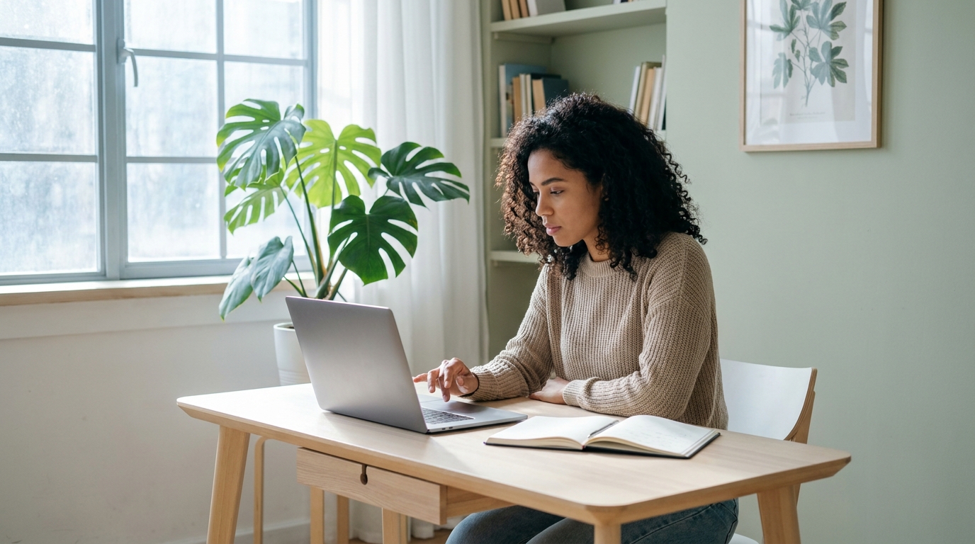 Qual é a maneira certa de escrever um e-mail no TOEFL 2026?
