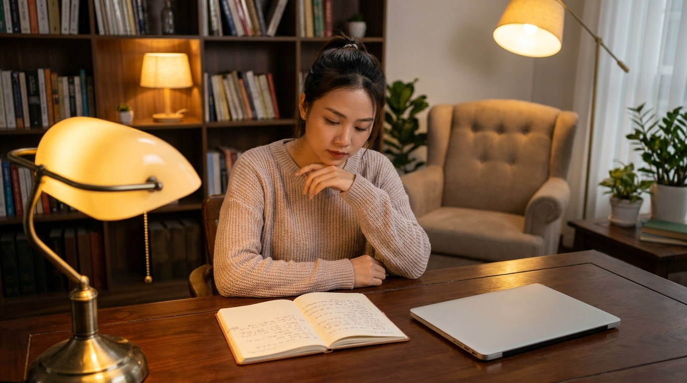 Cách Viết Email Đúng Chuẩn Trong TOEFL 2026 Là Gì?