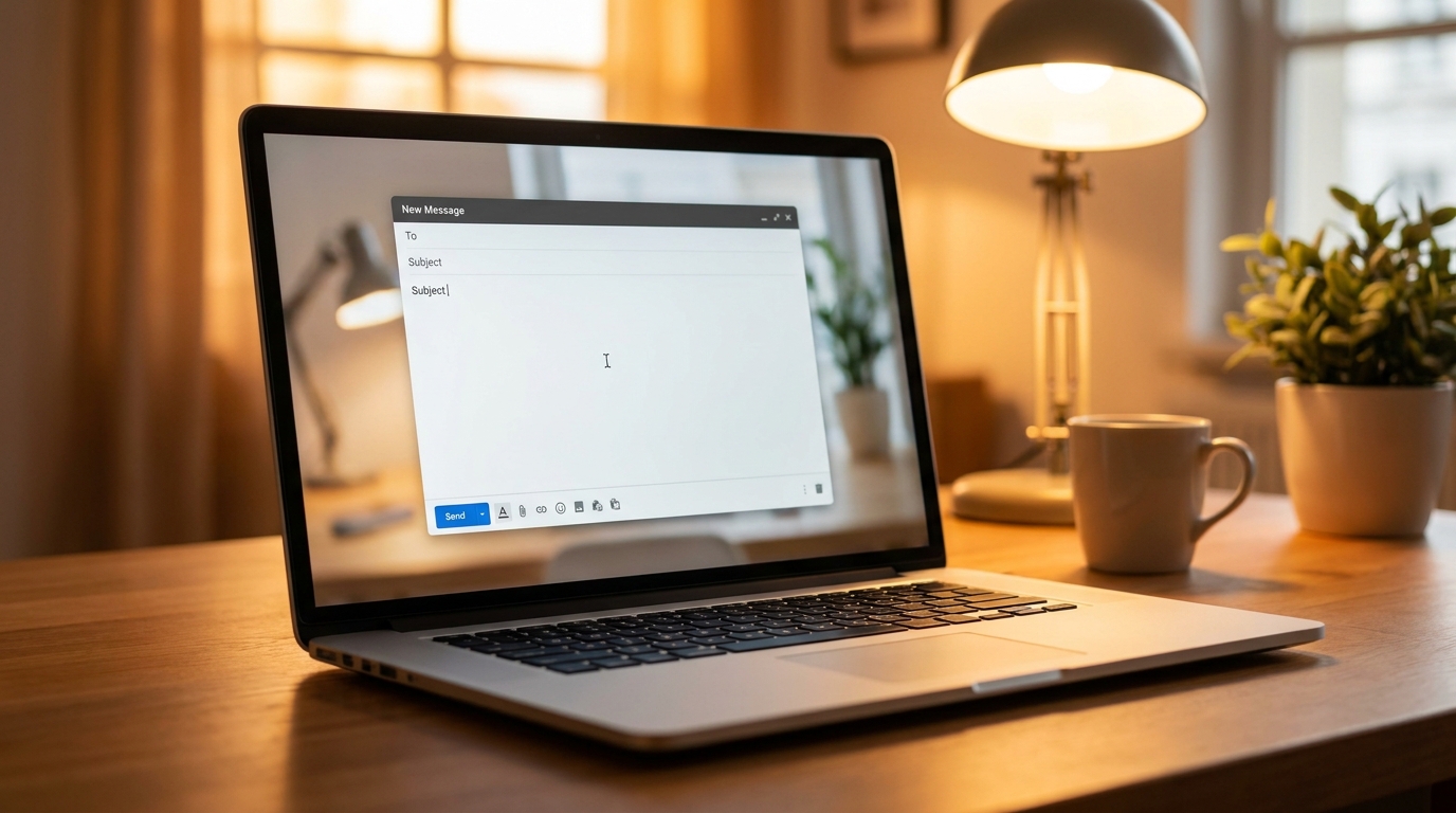 Jak prawidłowo napisać e-mail na egzaminie TOEFL 2026?