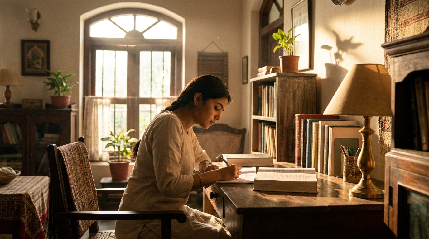 TOEFL 2026 Writing सेक्शन में उच्च स्कोर प्राप्त करने के लिए क्या चाहिए?