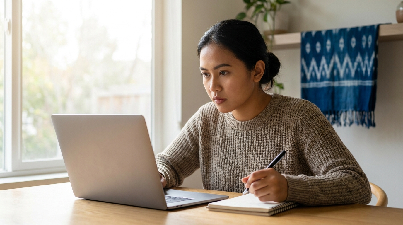 Apa yang Dibutuhkan untuk Mendapat Skor Tinggi di Bagian Writing TOEFL 2026?