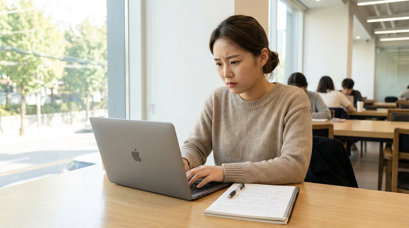 TOEFL 2026 라이팅 섹션에서 고득점을 받으려면 무엇이 필요할까?