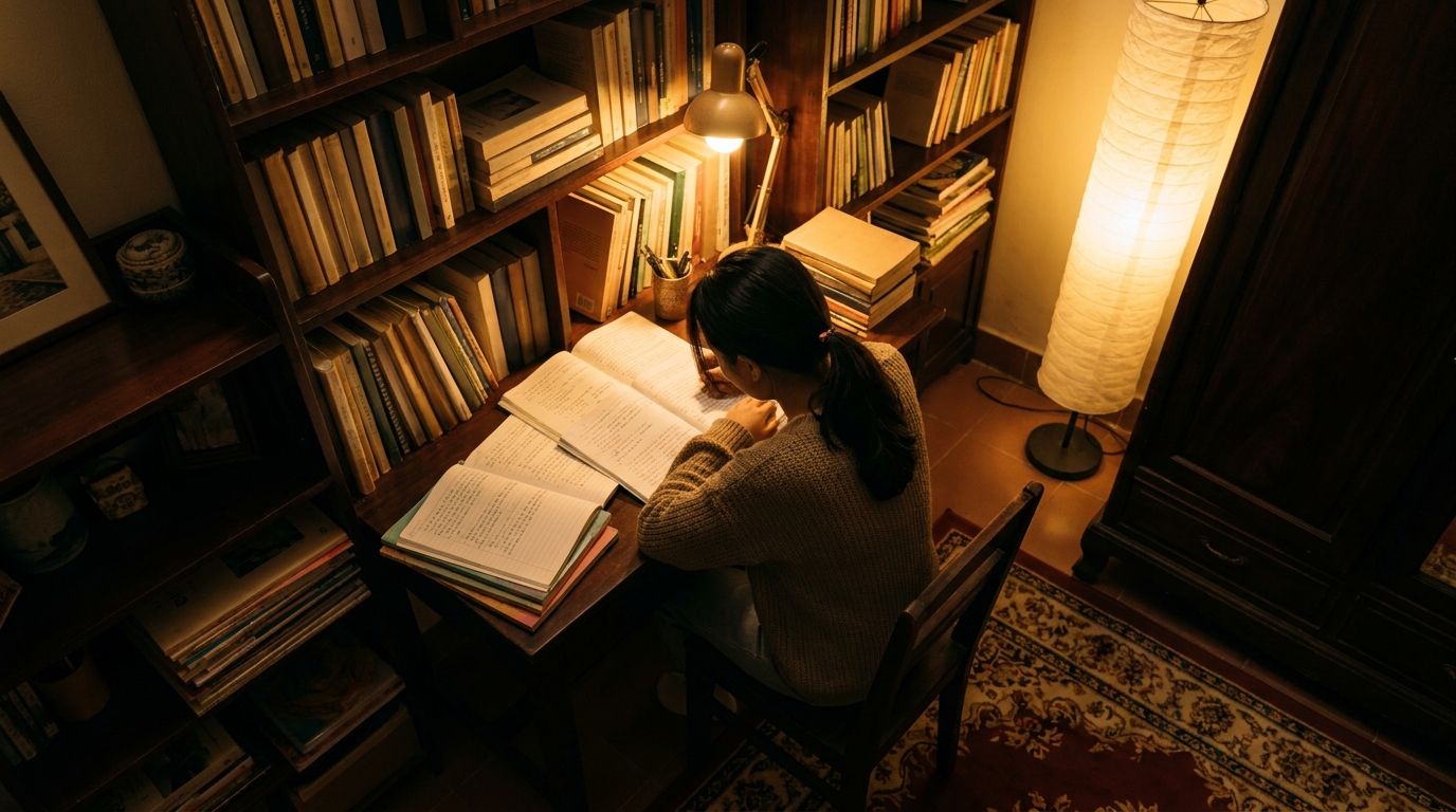 Cần Gì Để Đạt Điểm Cao Phần Writing TOEFL 2026?