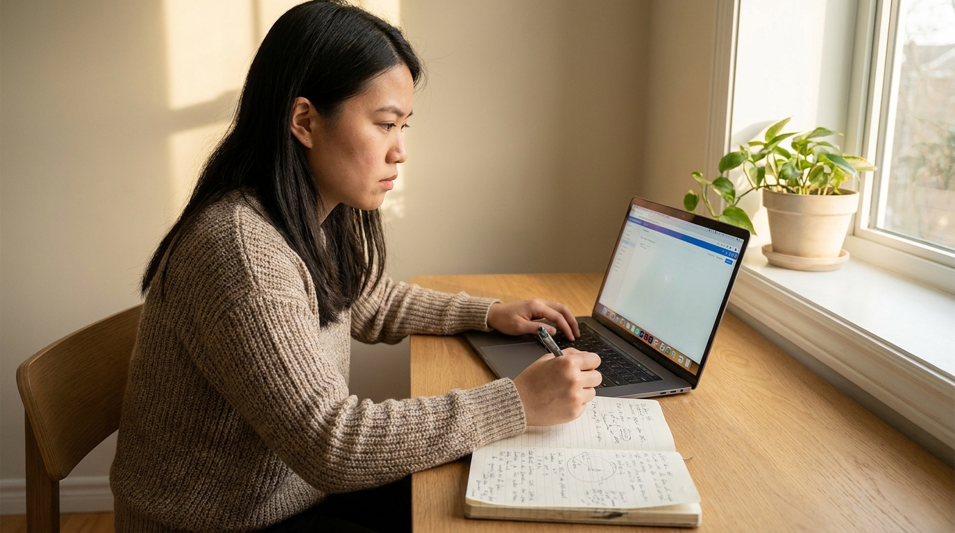 要拿到 TOEFL 2026 寫作高分,需要做到什麼?