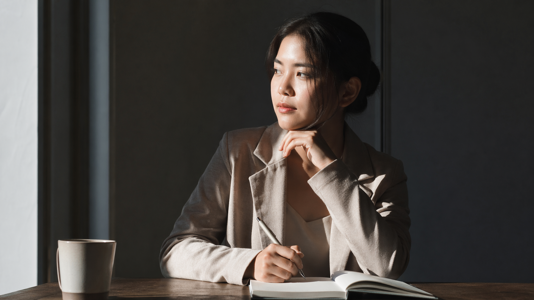 從 TOEIC Speaking Q11 到真實面試:測驗對話與職涯對話之間的橋梁