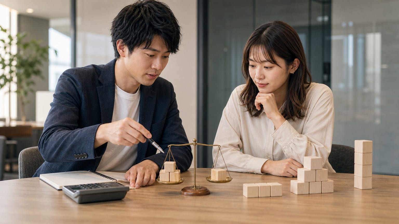 More、Less、Fewer、Most: TOEIC ビジネス英語の比較の落とし穴