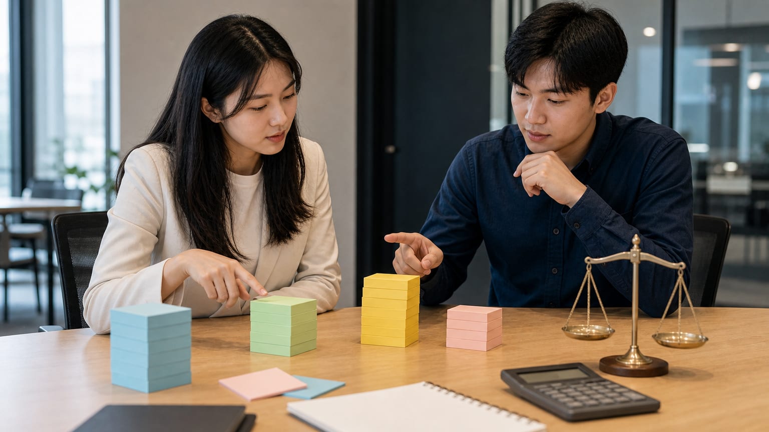More、Less、Fewer、Most:TOEIC 商用英文裡的比較級陷阱