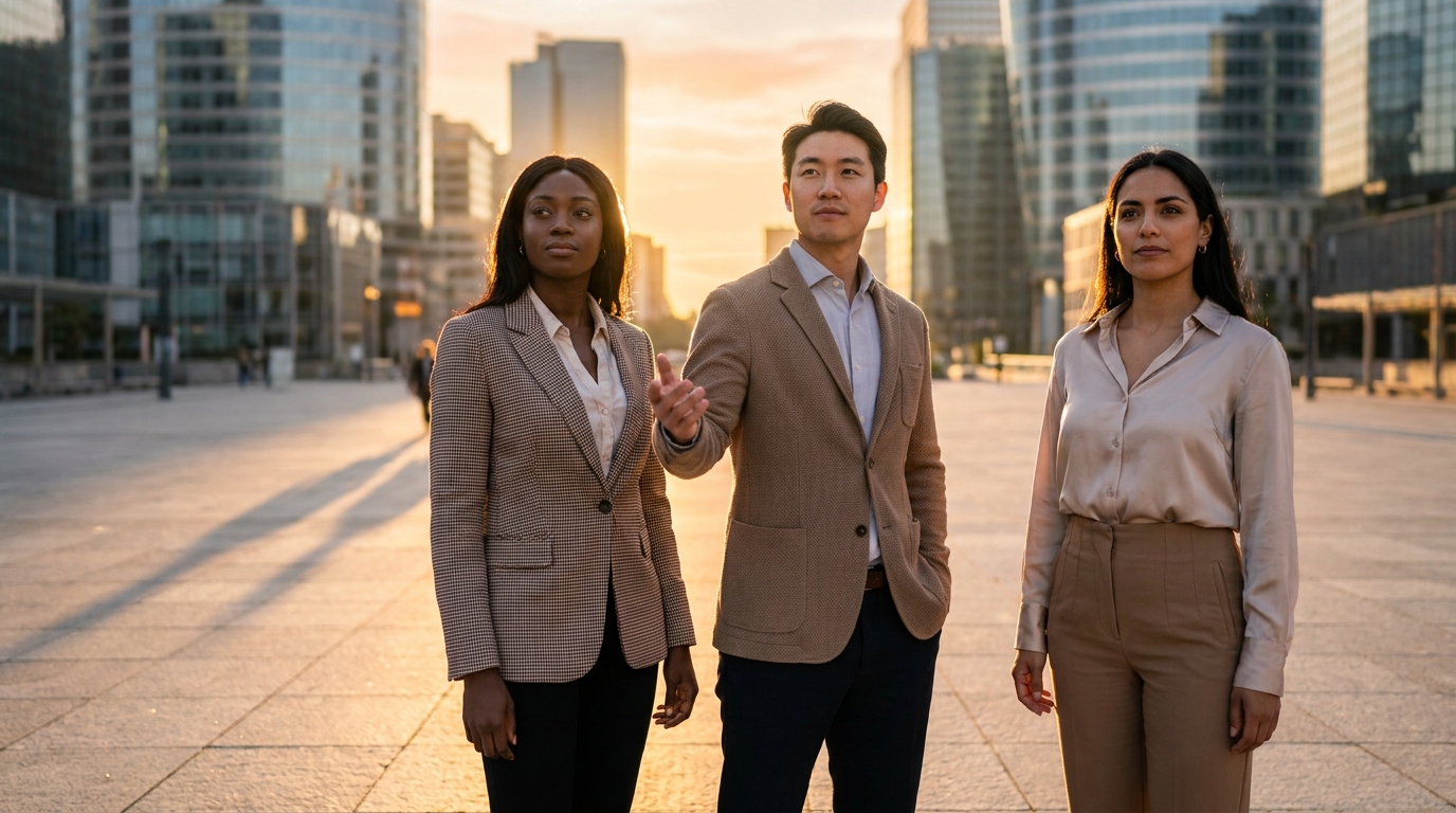 Who Uses TOEIC? Corporate Score Requirements and 13 Workplace Contexts