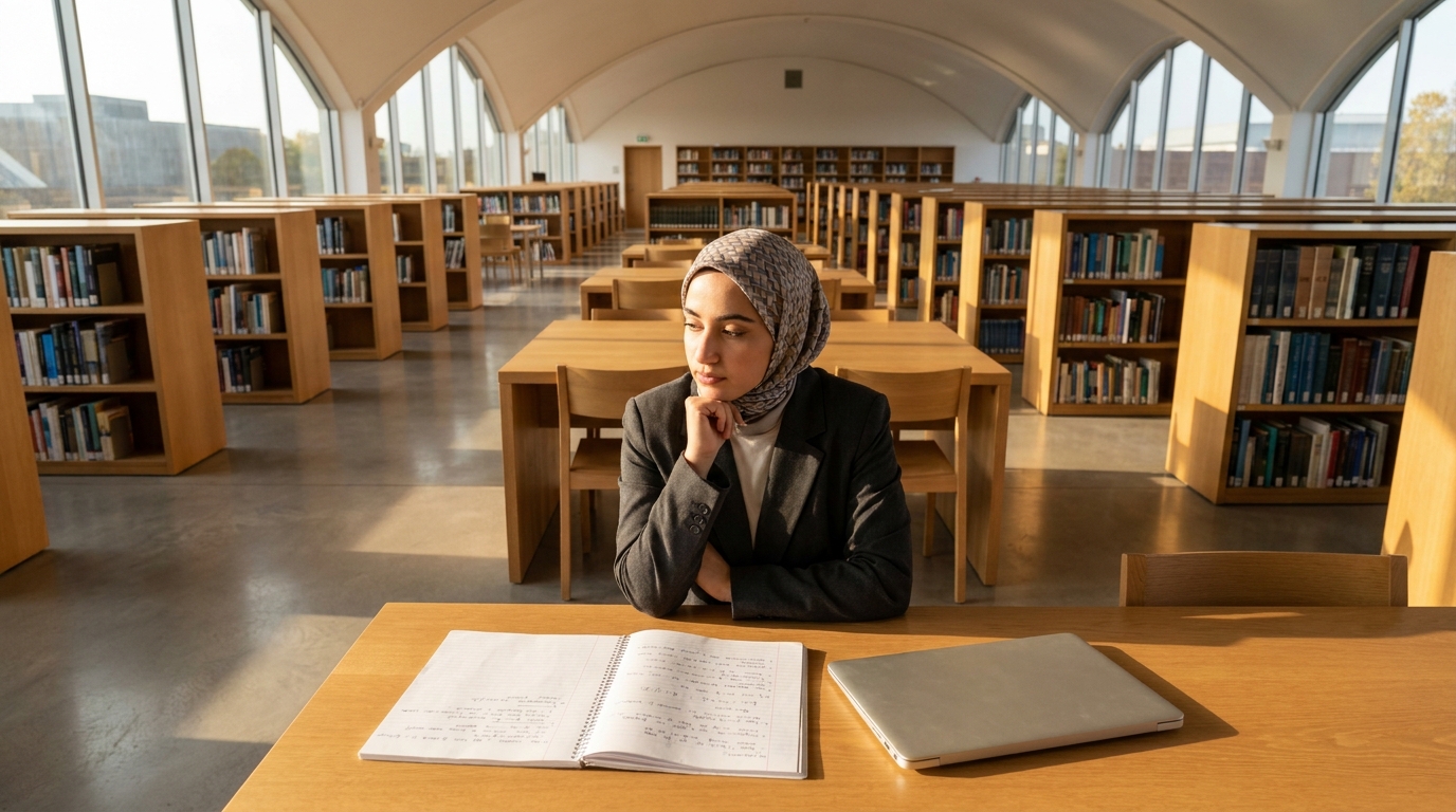 شرح اختبار TOEIC: L&R وS&W ولماذا يوجد اختباران منفصلان