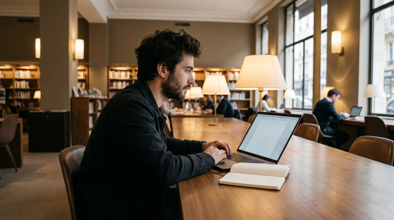 Le TOEIC expliqué : L&R, S&W et pourquoi il s'agit de deux tests distincts