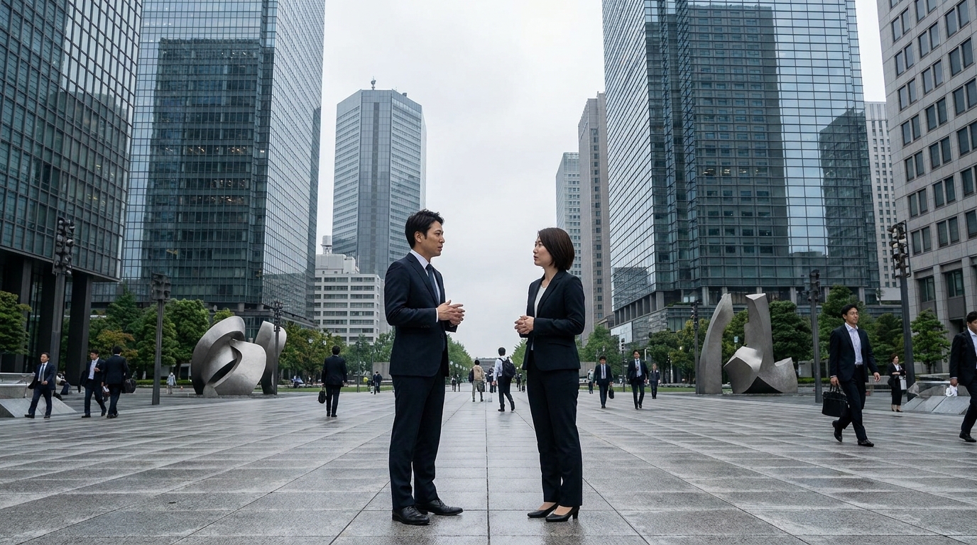 TOEIC とは何か：L&R、S&W、そしてなぜ試験が 2 つに分かれているのか