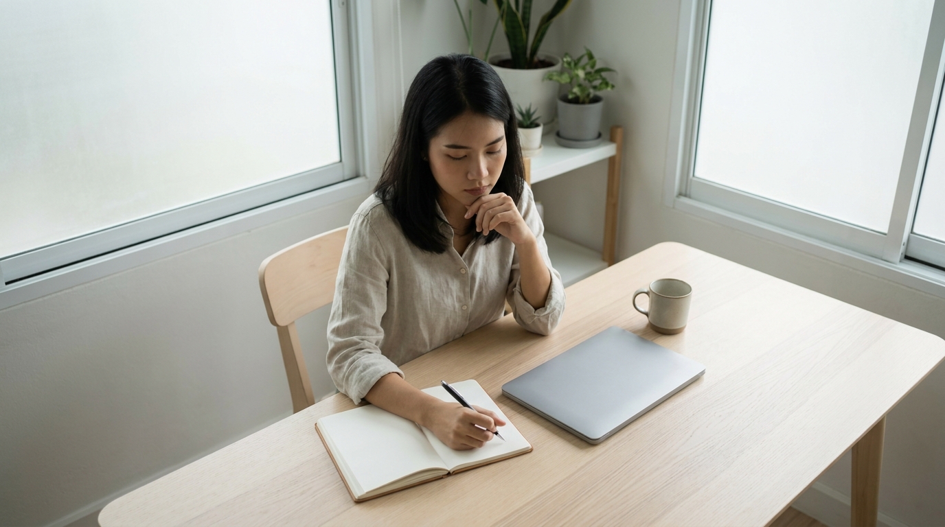 TOEIC อธิบายให้ชัด: L&R, S&W และเหตุผลที่มีสองการสอบแยกกัน