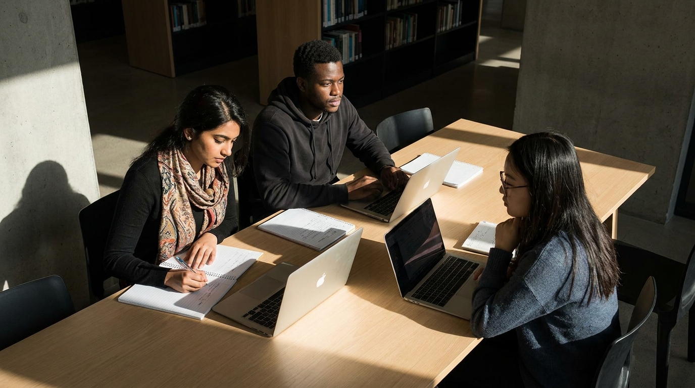 TOEIC Explicado: L&R, S&W e Por Que Existem Dois Testes Separados