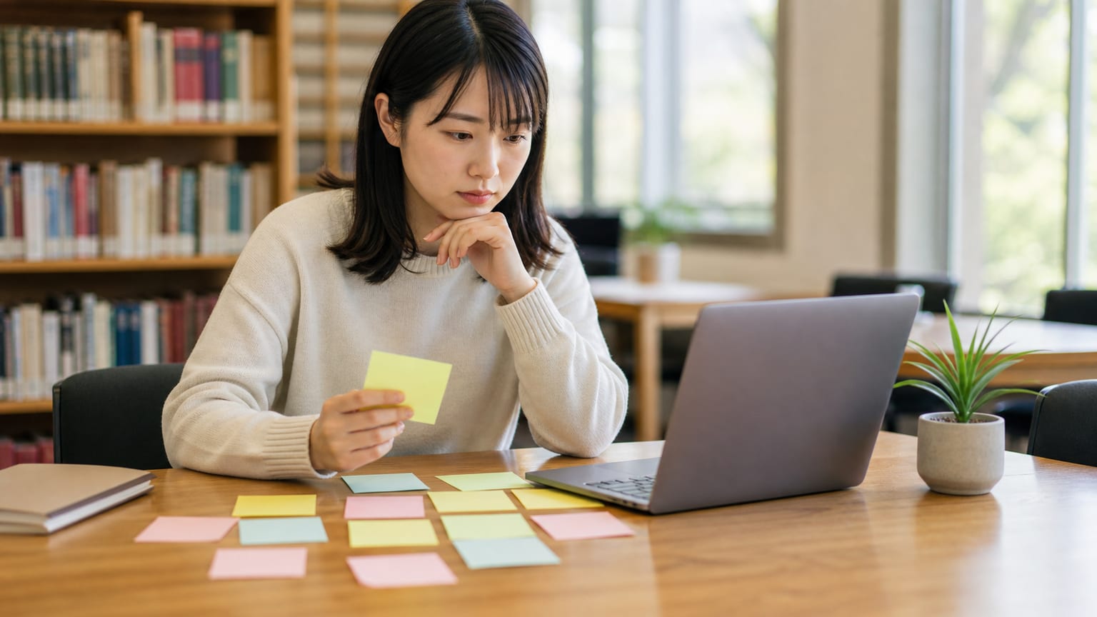 TOEIC のスコアを静かに奪う文法の落とし穴