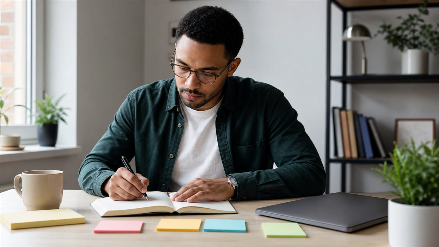The Grammar Traps That Quietly Steal TOEIC Points