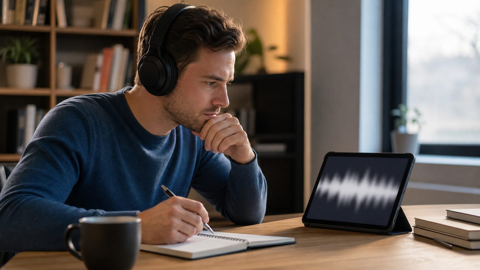 The Grammar You Only Hear Once: Tiny Clues in TOEIC Listening