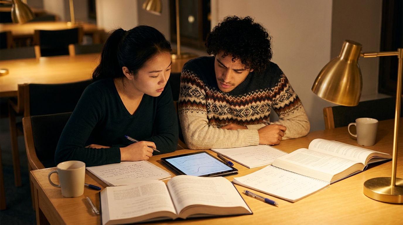 TOEIC Part 2 Question-Response: 25 Questions, Three Spoken Options, and Why It's Harder Than Part 1