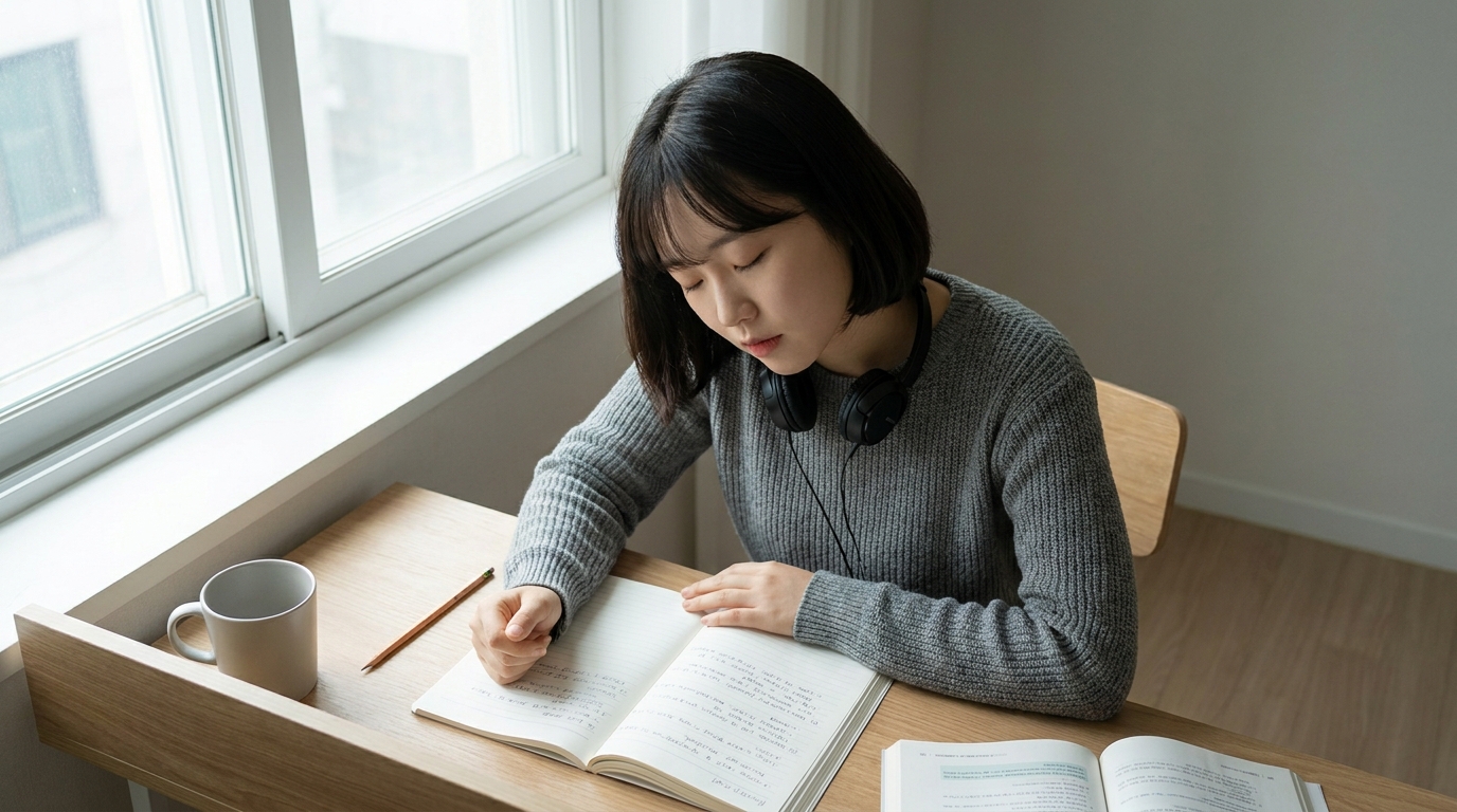 TOEIC Part 3 Conversations: 39문항, 13개 대화, 그리고 점수를 구하는 8초 미리보기