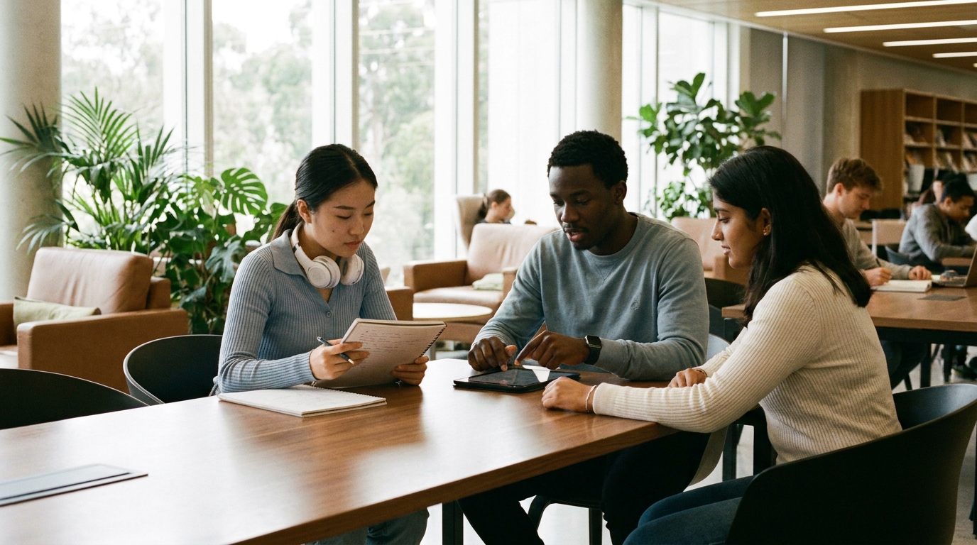 TOEIC Part 3 Conversations(對話):39 題、13 段對話,同埋拯救你分數嘅 8 秒預覽法
