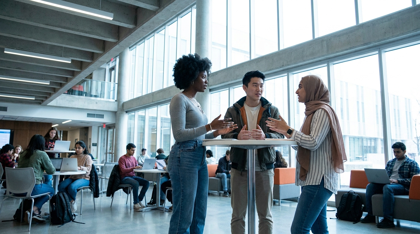 TOEIC Part 4 Talks: 30 Questions Across Six Workplace Genres That High-Scorers Recognize Instantly