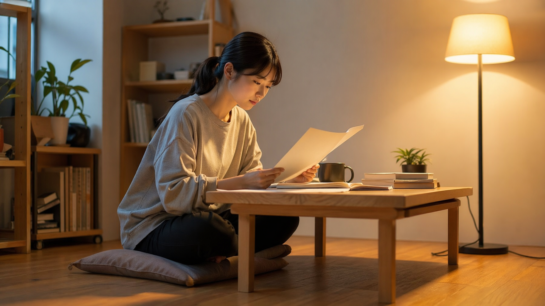 Abilities Measured バーを読む：スコアレポートを学習プランに変える