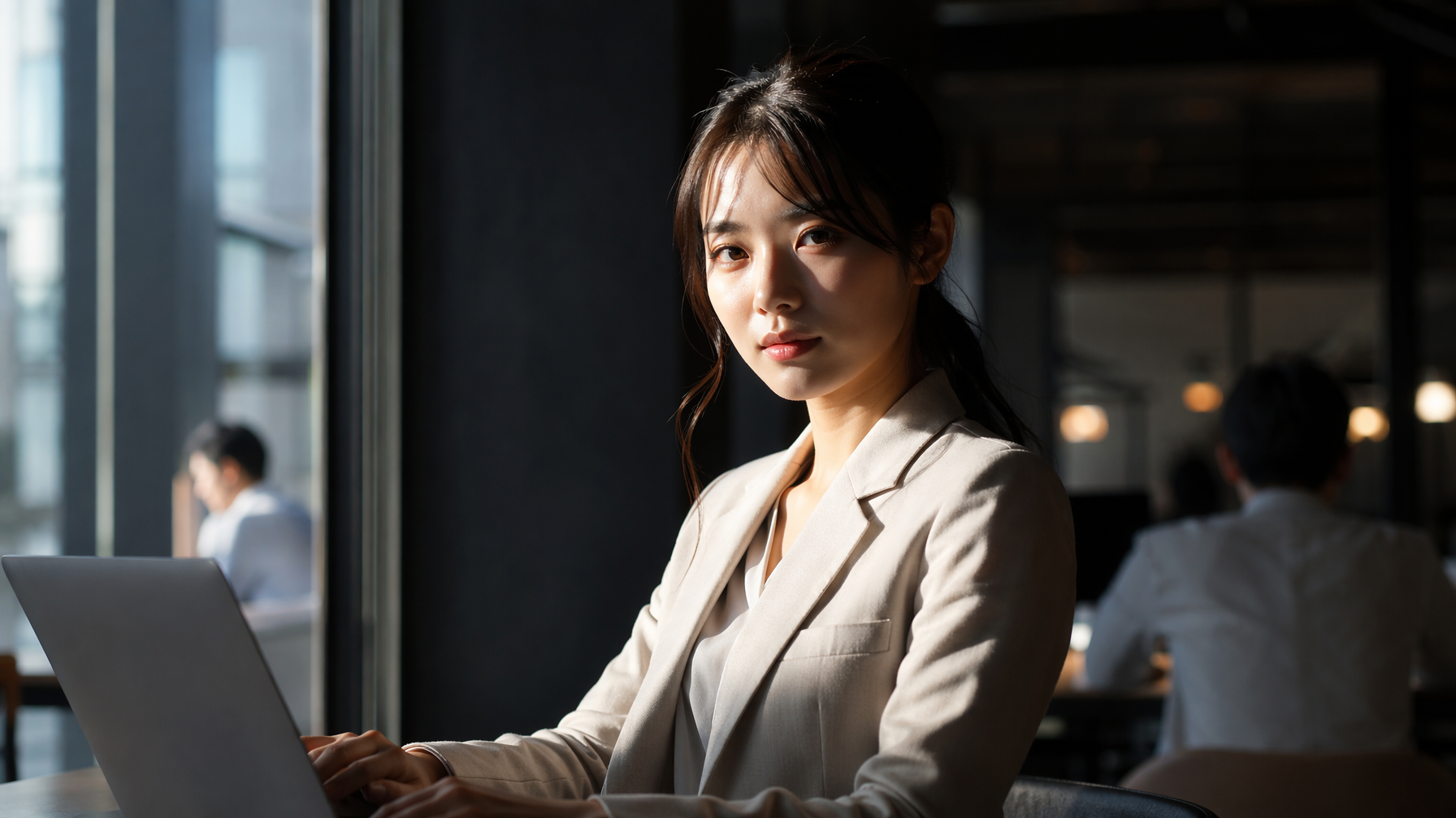 13 の TOEIC コンテキスト:どの職場語彙が実際に登場するか