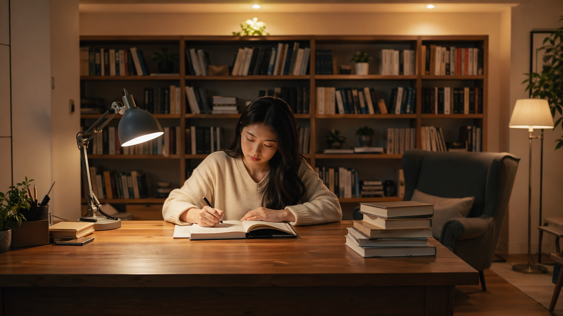 13가지 TOEIC 맥락: 어떤 직장 어휘가 실제로 등장하는가