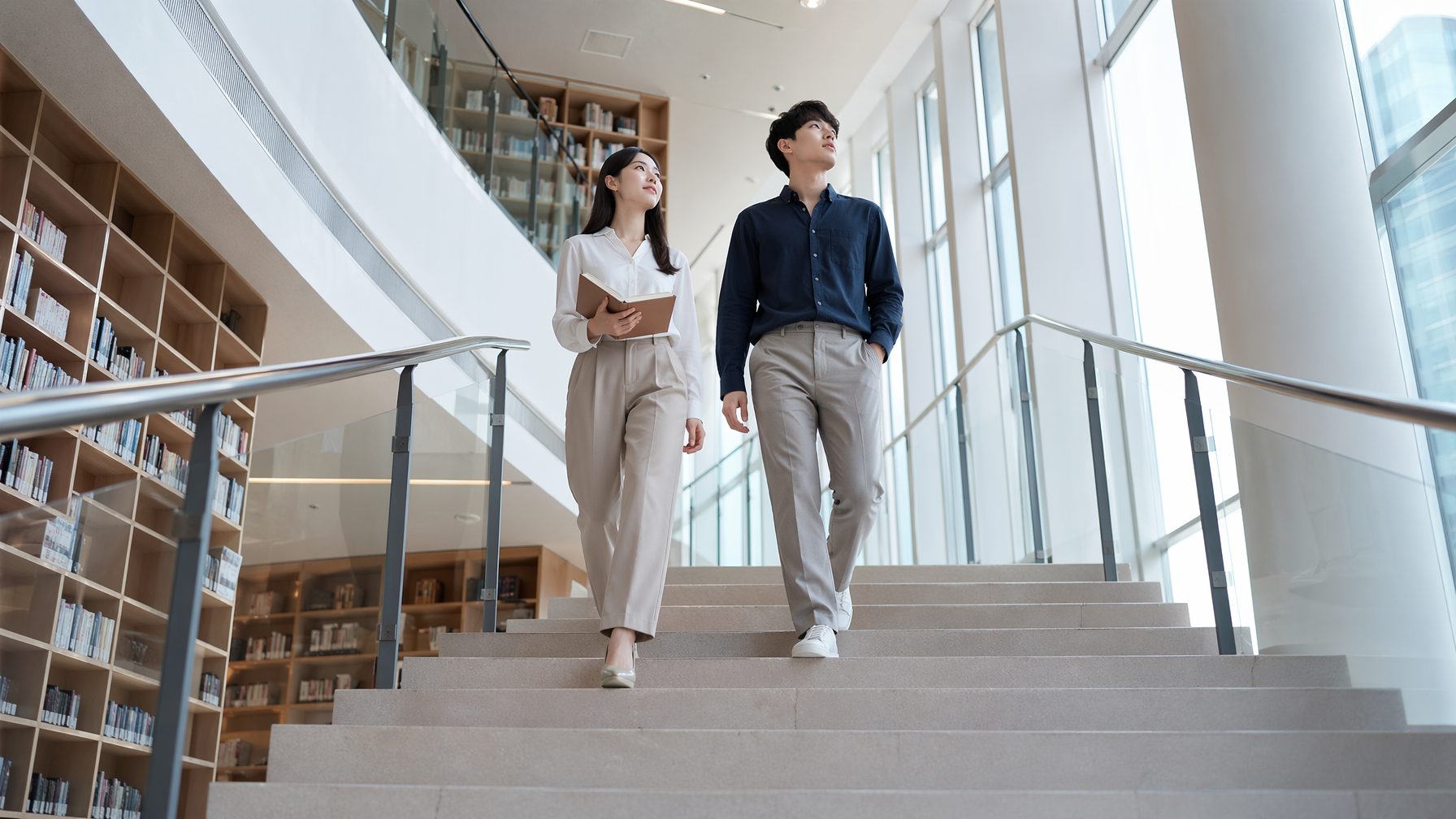 TOEIC 的 13 個情境:哪些職場字彙真的會出現