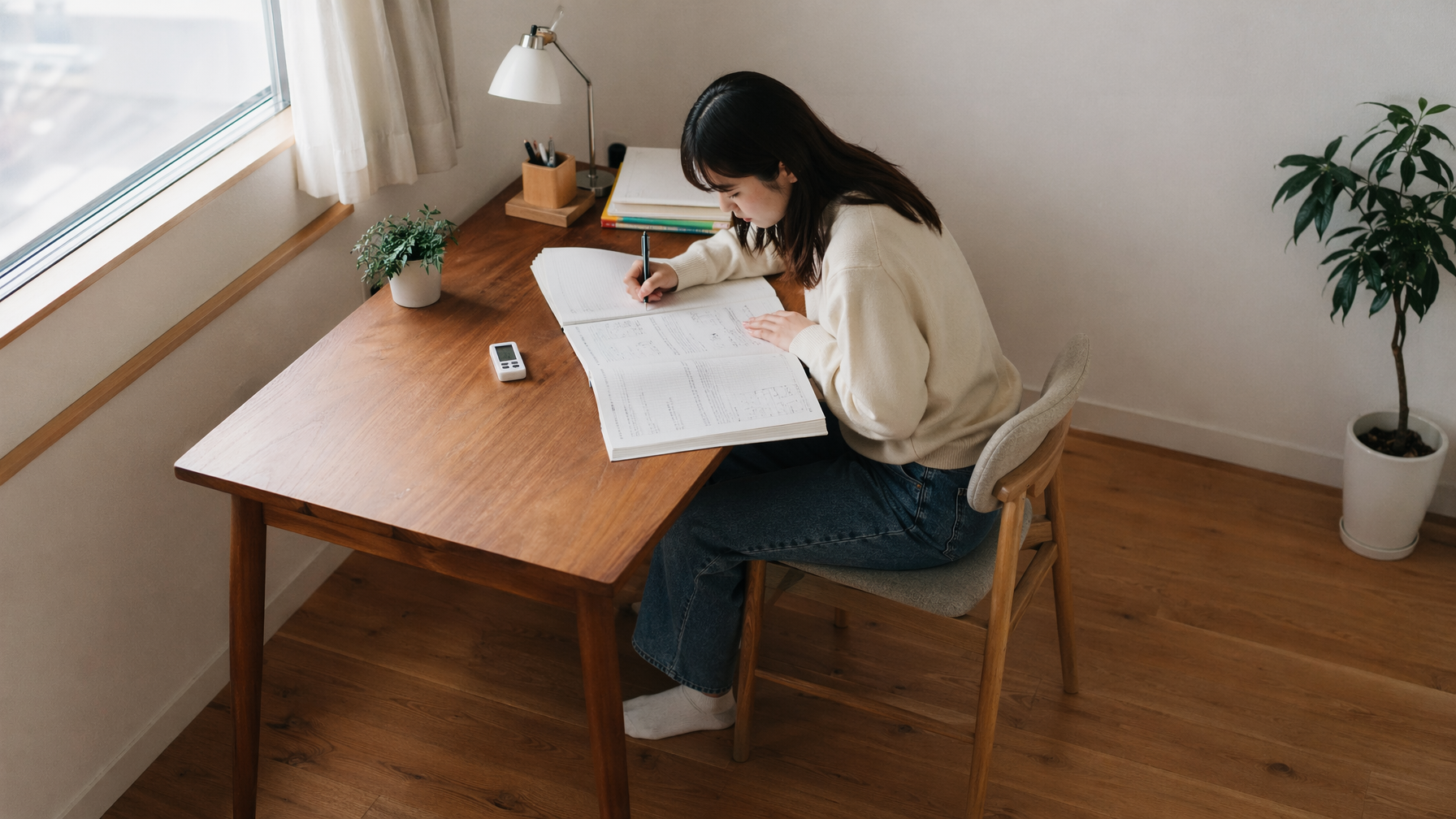 TOEIC 時間管理：写真 1 枚に 45 秒、75 分で 100 の Reading 問題