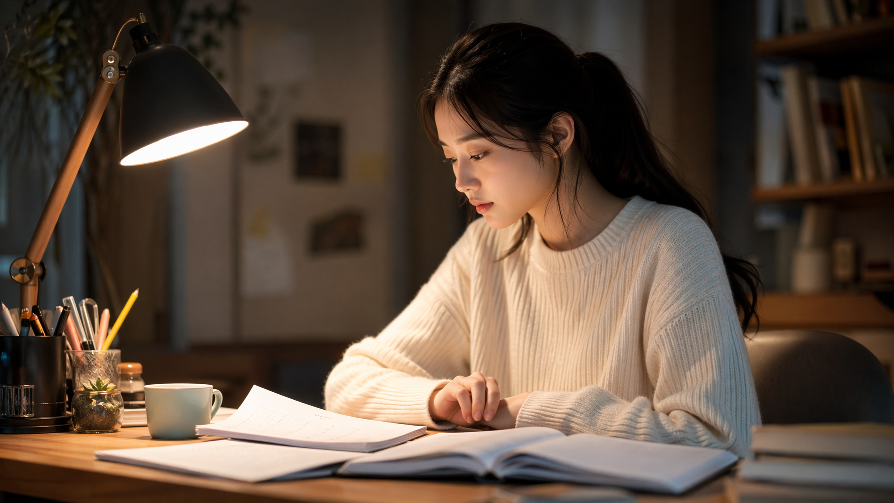 TOEIC 시간 관리: 사진당 45초, 75분 안에 Reading 100문제