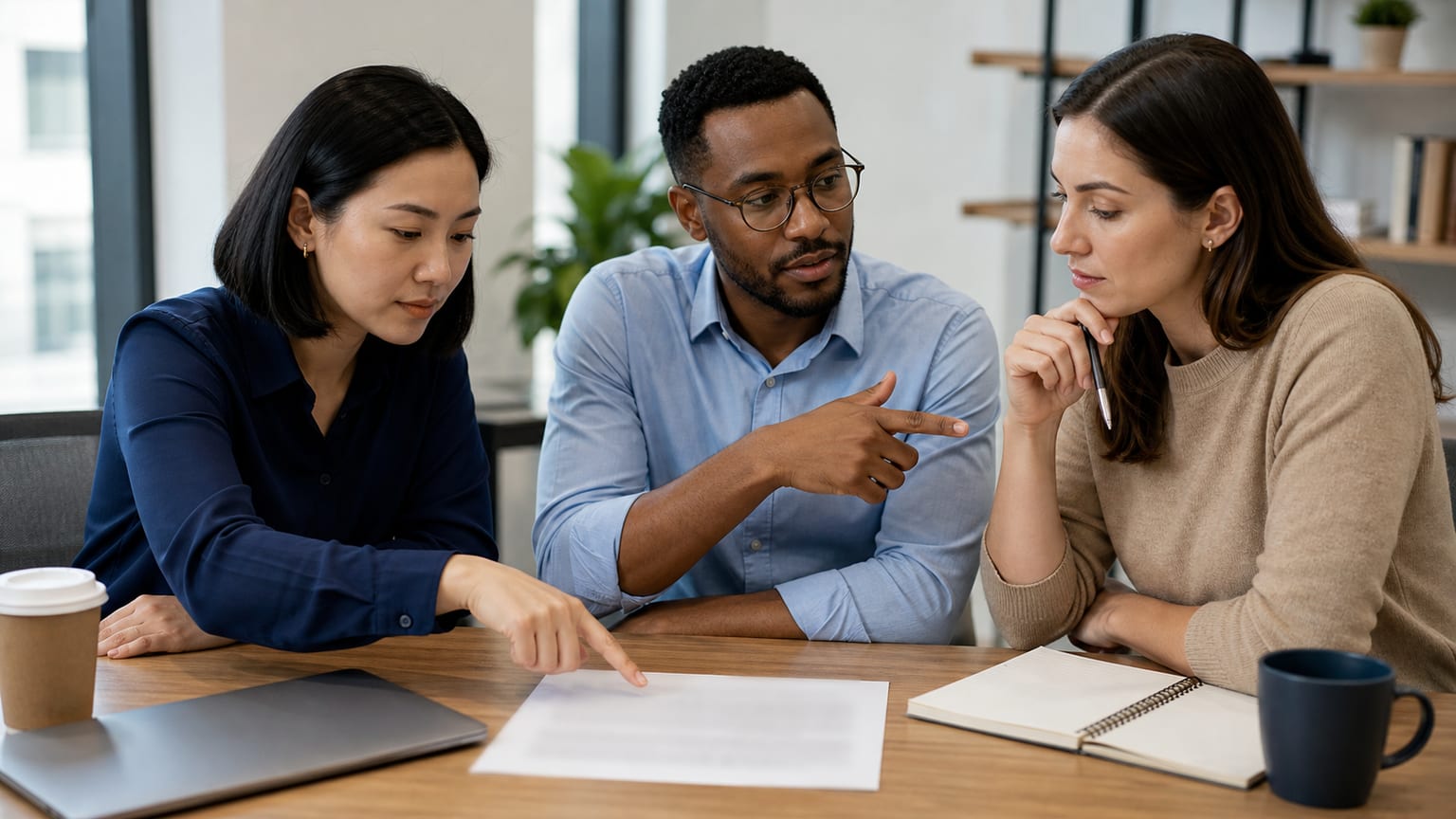 Who Is "They"? Pronoun Traps in TOEIC Reading Comprehension