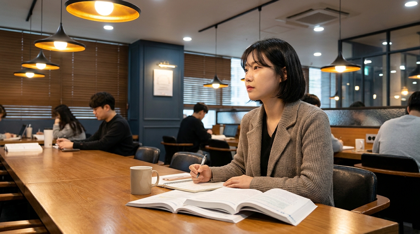 TOEIC Part 5 Incomplete Sentences: 문법 vs 어휘 — 30문항 스피드 라운드