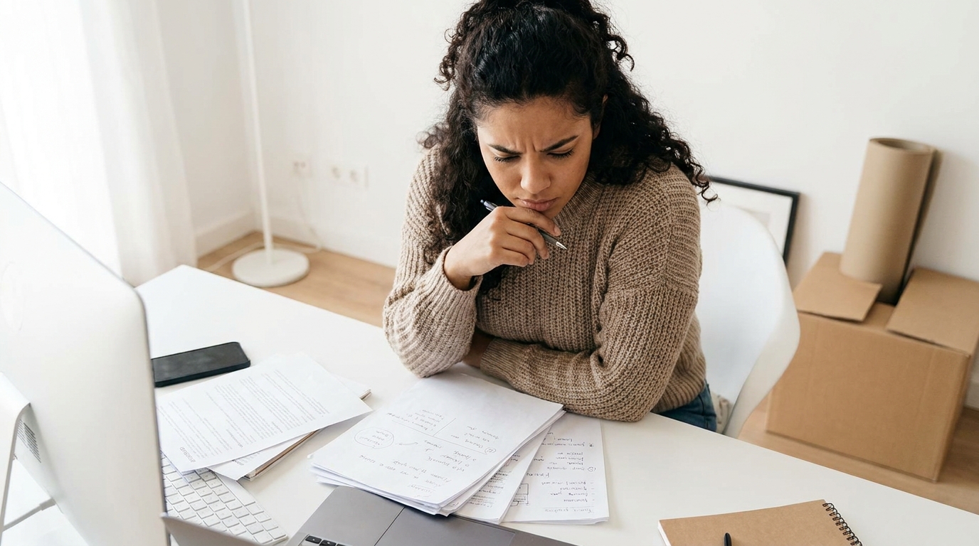 Puntajes TOEIC descifrados: qué significan realmente 10-990 y 0-200